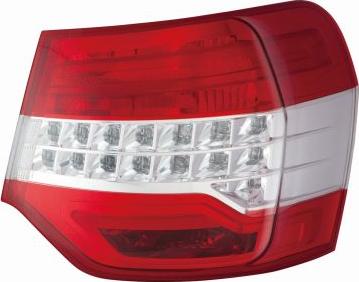 ABAKUS 552-1932R-UE-CR - Feu arrière droxauto.com