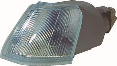 ABAKUS 552-1504L-WE - Feu clignotant droxauto.com