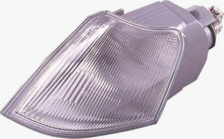 ABAKUS 552-1508L-AE - Feu clignotant droxauto.com