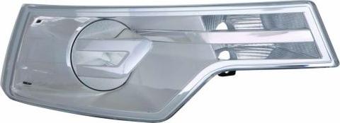 ABAKUS 552-1605L-UE - Feu clignotant droxauto.com