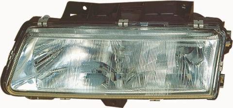 ABAKUS 552-1105R-LD-E - Projecteur principal droxauto.com