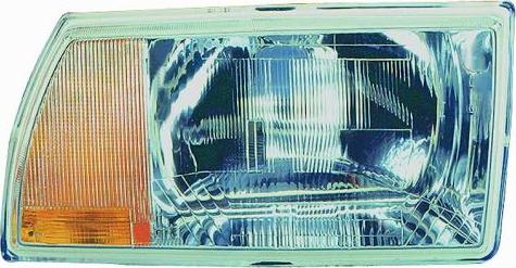 ABAKUS 552-1101L-LD-EY - Projecteur principal droxauto.com