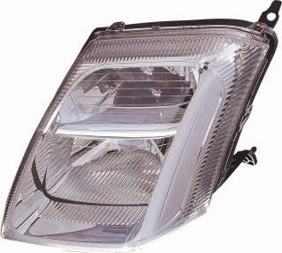 ABAKUS 552-1119R-LD-EM - Projecteur principal droxauto.com