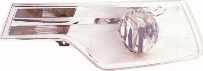 ABAKUS 552-2008L-UE - Projecteur antibrouillard droxauto.com