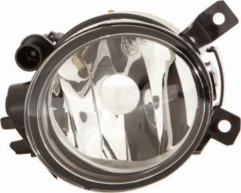 ABAKUS 665-2007R-UE - Projecteur antibrouillard droxauto.com