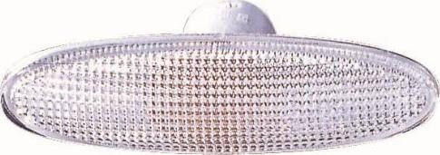 ABAKUS 666-1404N-UE - Feu clignotant droxauto.com