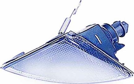 ABAKUS 666-1505R-UE - Feu clignotant droxauto.com