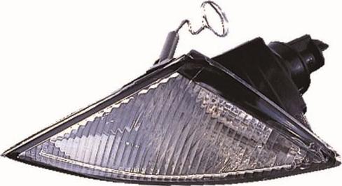 ABAKUS 666-1506L-UE - Feu clignotant droxauto.com