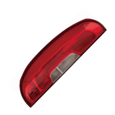 ABAKUS 661-1964L3UE - Feu arrière droxauto.com