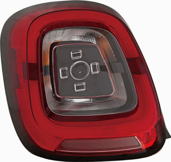 ABAKUS 661-1976L-LD-UE - Feu arrière droxauto.com