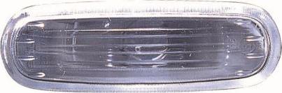 ABAKUS 661-1407N-UE - Feu clignotant droxauto.com