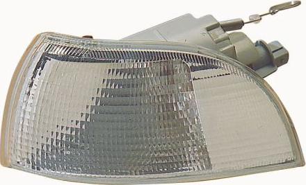 ABAKUS 661-1507L-UE-C - Feu clignotant droxauto.com