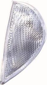 ABAKUS 661-1513L-UE-C - Feu clignotant droxauto.com