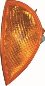 ABAKUS 661-1513R-UE - Feu clignotant droxauto.com