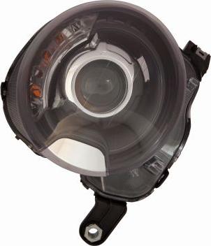 ABAKUS 661-1166FMLDEM2 - Kit de projecteurs principaux droxauto.com