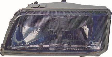 ABAKUS 661-1122L-LD-EM - Projecteur principal droxauto.com