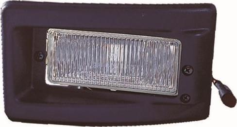 ABAKUS 661-2010L-UQ - Projecteur antibrouillard droxauto.com