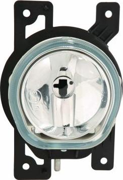 ABAKUS 661-2020R-UE - Projecteur antibrouillard droxauto.com