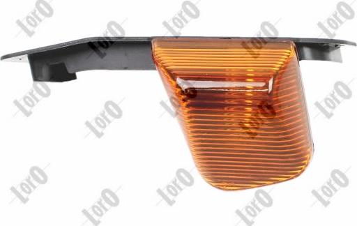 ABAKUS 663-1402R-UE - Feu clignotant droxauto.com