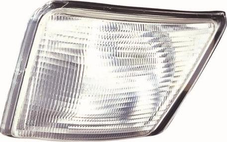 ABAKUS 663-1502L-UE-C - Feu clignotant droxauto.com