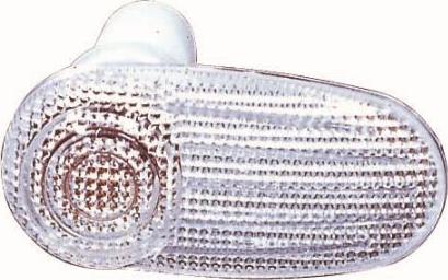 ABAKUS 667-1403N-UE-C - Feu clignotant droxauto.com