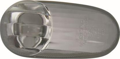 ABAKUS 667-1403PXUE-C - Kit de feux clignotants droxauto.com