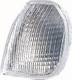 ABAKUS 667-1503R-UE - Feu clignotant droxauto.com