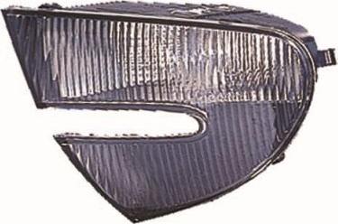 ABAKUS 667-1601R-AE - Feu clignotant droxauto.com