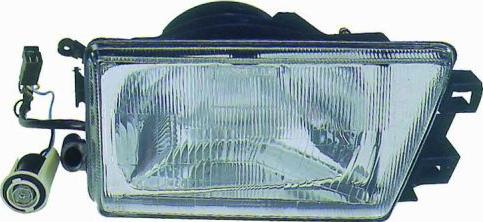 ABAKUS 667-1104L-LD3E - Projecteur principal droxauto.com