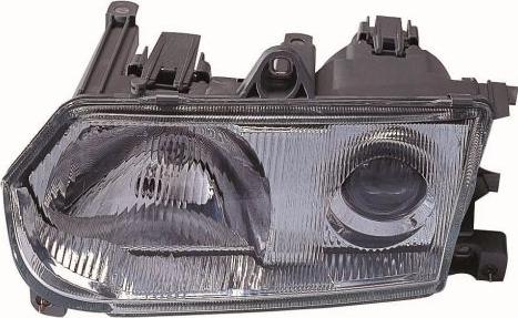 ABAKUS 667-1105L-LD-E - Projecteur principal droxauto.com