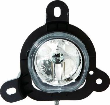 ABAKUS 667-2010L-UE - Projecteur antibrouillard droxauto.com