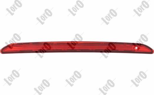 ABAKUS 046-25-870 - Feu stop additionnel droxauto.com