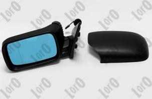 ABAKUS 0404M06 - Rétroviseur extérieur droxauto.com