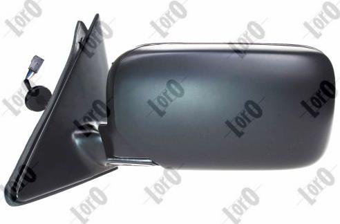 ABAKUS 0404M03 - Rétroviseur extérieur droxauto.com