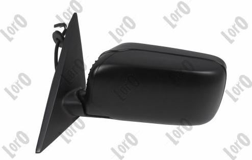 ABAKUS 0403M01 - Rétroviseur extérieur droxauto.com