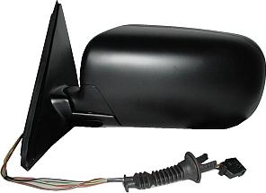 ABAKUS 0416M01 - Rétroviseur extérieur droxauto.com