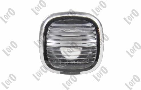 ABAKUS 048-09-847 - Feu clignotant droxauto.com