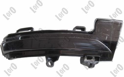 ABAKUS 048-14-862S - Feu clignotant droxauto.com