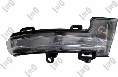 ABAKUS 048-14-862 - Feu clignotant droxauto.com