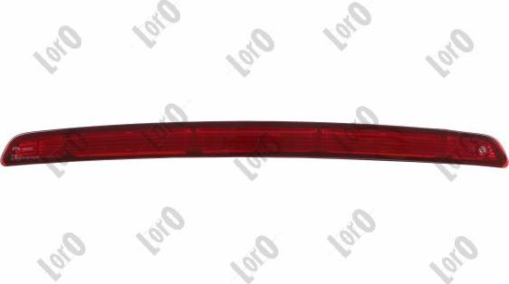 ABAKUS 048-14-870 - Feu stop additionnel droxauto.com