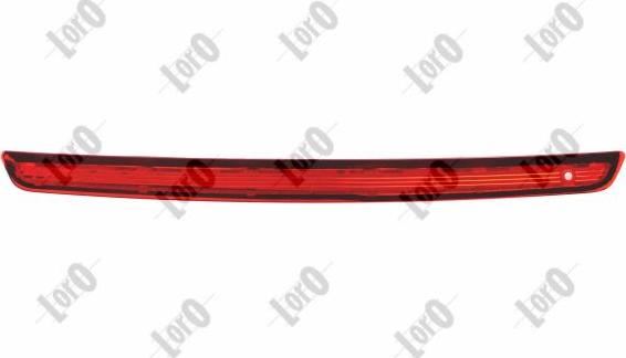 ABAKUS 048-13-870 - Feu stop additionnel droxauto.com