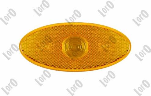 ABAKUS 042-51-890 - Feu d'encombrement droxauto.com