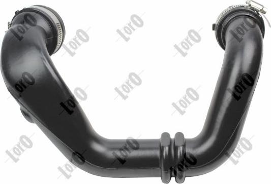 ABAKUS 042-028-004 - Gaine de suralimentation droxauto.com