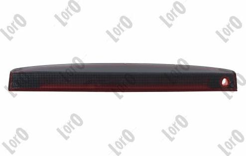 ABAKUS 042-34-870S - Feu stop additionnel droxauto.com