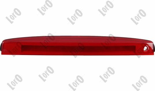 ABAKUS 042-34-870 - Feu stop additionnel droxauto.com