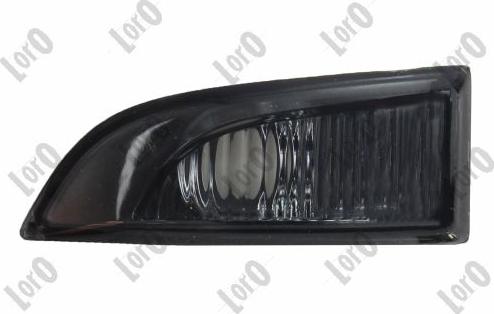 ABAKUS 042-36-861S - Feu clignotant droxauto.com