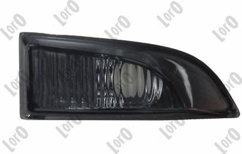 ABAKUS 042-36-862S - Feu clignotant droxauto.com