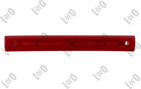 ABAKUS 042-36-870 - Feu stop additionnel droxauto.com