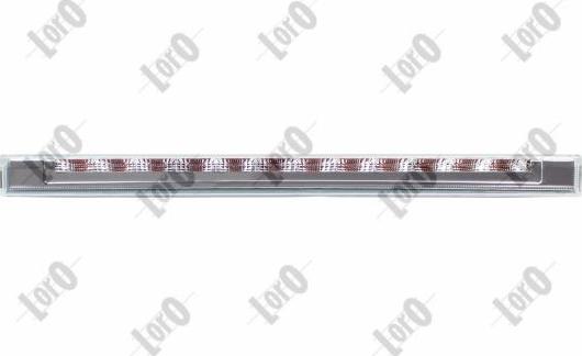 ABAKUS 042-23-871 - Feu stop additionnel droxauto.com