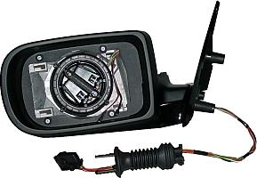 ABAKUS 0422B01 - Rétroviseur extérieur droxauto.com